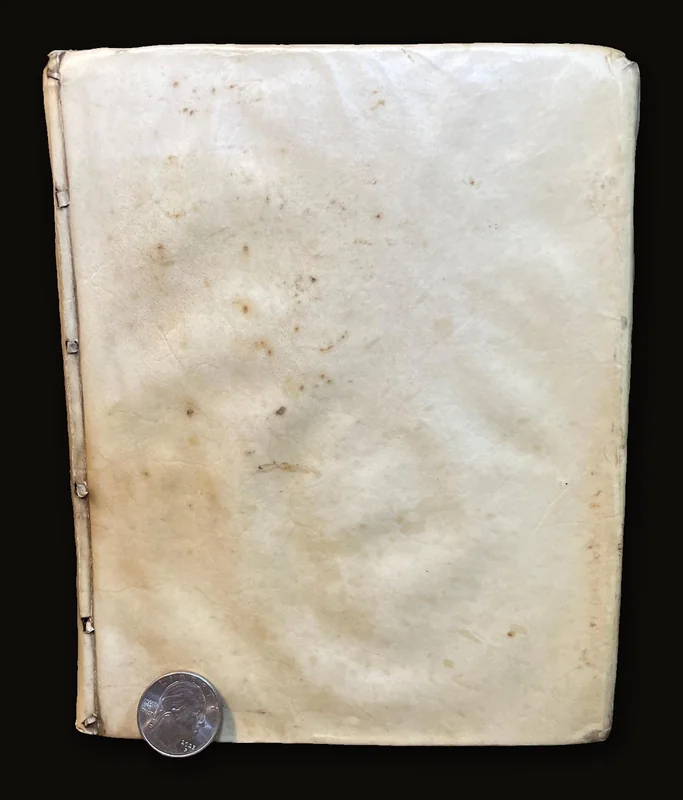 Exercitationes De Lingua Primaeva Ejusque Appendicibus In Quibus Multa S. Scripturae Loca, Diversae In Linguis Mutationes, Multiplices Nummorum Israelitarum, & Samaritanorum Species, Atque Variae Veterum Consuetudines Exponuntur. Autore Stephano Morino, S. Theol. Doct. & Ling. Orient. Professore, & Ecclesiae Gallo-Belgicae Pastore Amstelodami. Books III, IV Translatin from Latin: Exercises On The Primitive Language And Its Appendices In Which Many Passages Of Holy Scripture, Various Linguistic Changes, Numerous Types Of Israelite And Samaritan Coins, And Various Customs Of The Ancients Are Explained. By Stephanus Morinus, Doctor Of Sacred Theology, Professor Of Oriental Languages, And Pastor Of The Franco-Belgian Church In Amsterdam. [Association copy, signed by author to fellow theologian].