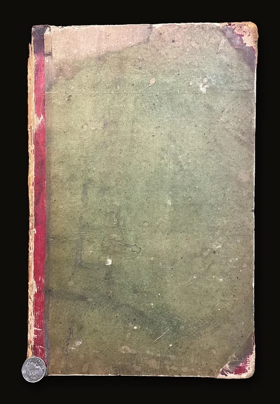 The American Musical Review, and Choir Singer's Companion. Devoted to the Elevationof Church Music, and to The Progress of The Art Generally. 20 isues published Monthly, April, 1850 (#2) + 7 others, 12 issues for 1851, 1st issue for 1852..