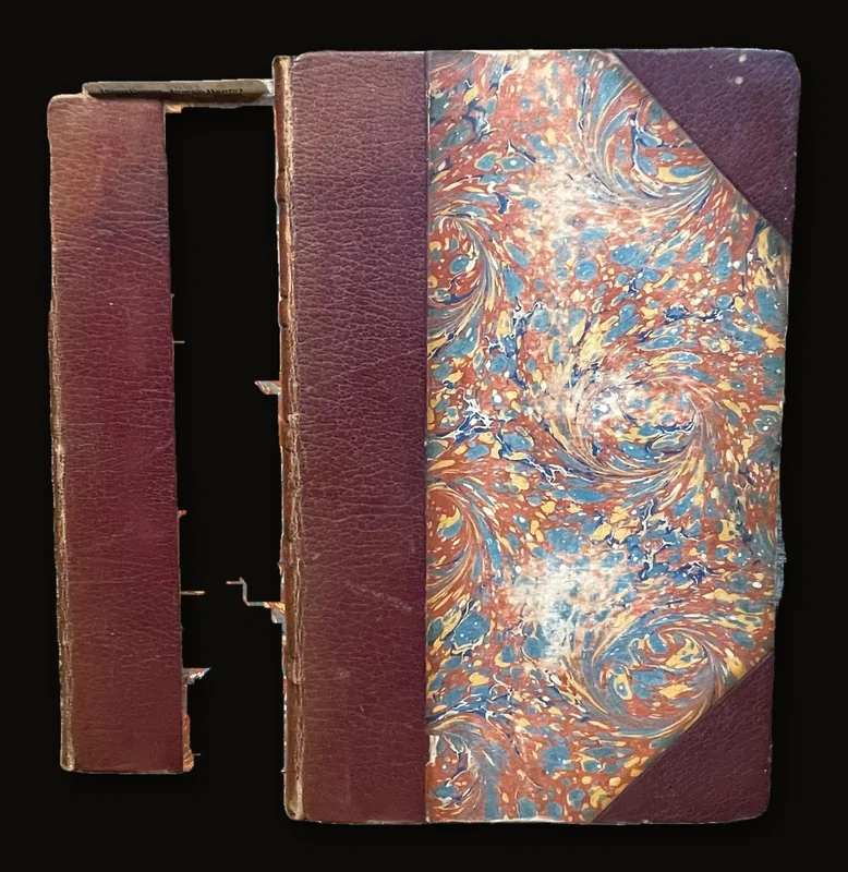 John Inglesant A Romance (2 vol.).