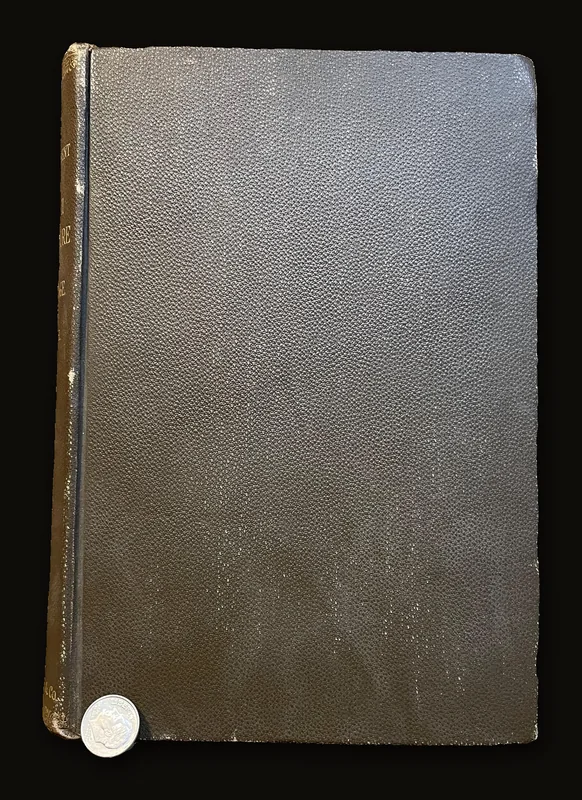 Development of English Literature and Language, Vol.I. Twelfth Thousand,.