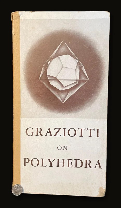 Polyhedra. The Realm of Geometric Beauty.