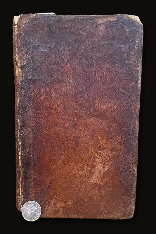 The Improvement of The Mind: Or a Suplement to the Art of Logic, In Two Parts. Also his Posthumous Works, Published from The Manuscript, by D. Jennings, D.D. and P. Doddridge, D.D..