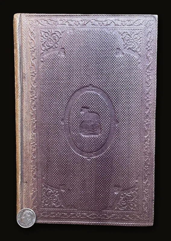 Fine Wool Sheep Husbandry. Read Before The New York State Agricultural Society, February 12th, 1862. With an Appendix, Containing Valuable Statistics in Reference to Wool Culture, Imports, Prices of Fine Wool From 1840 to August 1st 1863, Etc..
