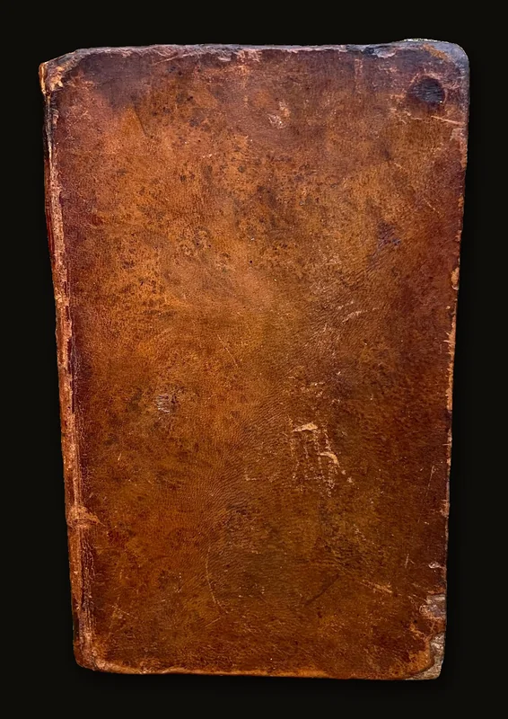 Select Discourses on Practical Subjects. [Privately Printed by Revolutionary War Chaplain].