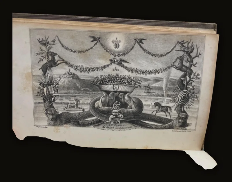 Letters and Sketches: With A Narrative of A Year's Residence Among The Indian Tribes of The Rocky Mountains..