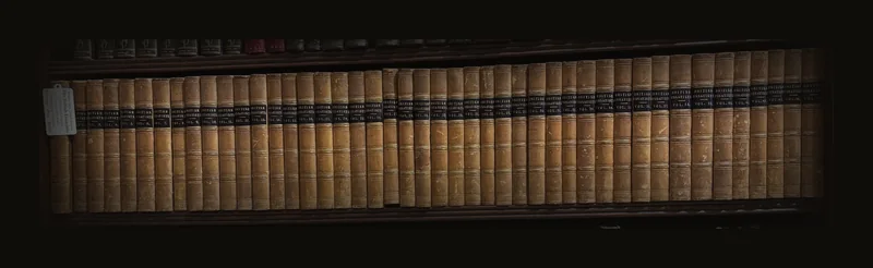 The British Essayists; With Prefaces Biographical, Historical, and Critical.., In Forty-Five Volumes.