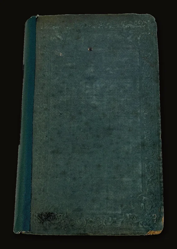 Hymni Ecclesiæ, E Breviario Parisiensi. Translated: Hymns Of The Church, From The Parisian Breviary..