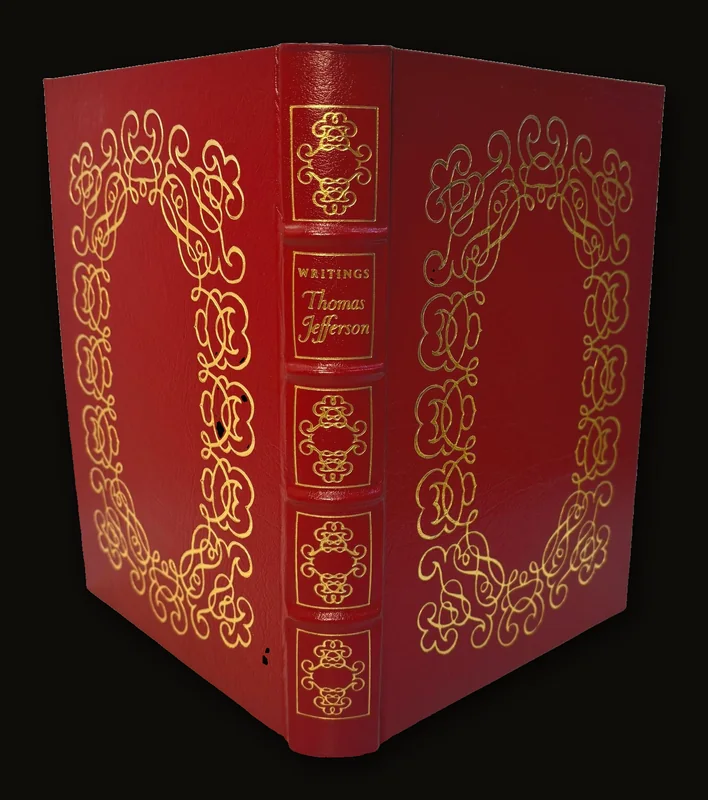 The Writings of Thomas Jefferson.