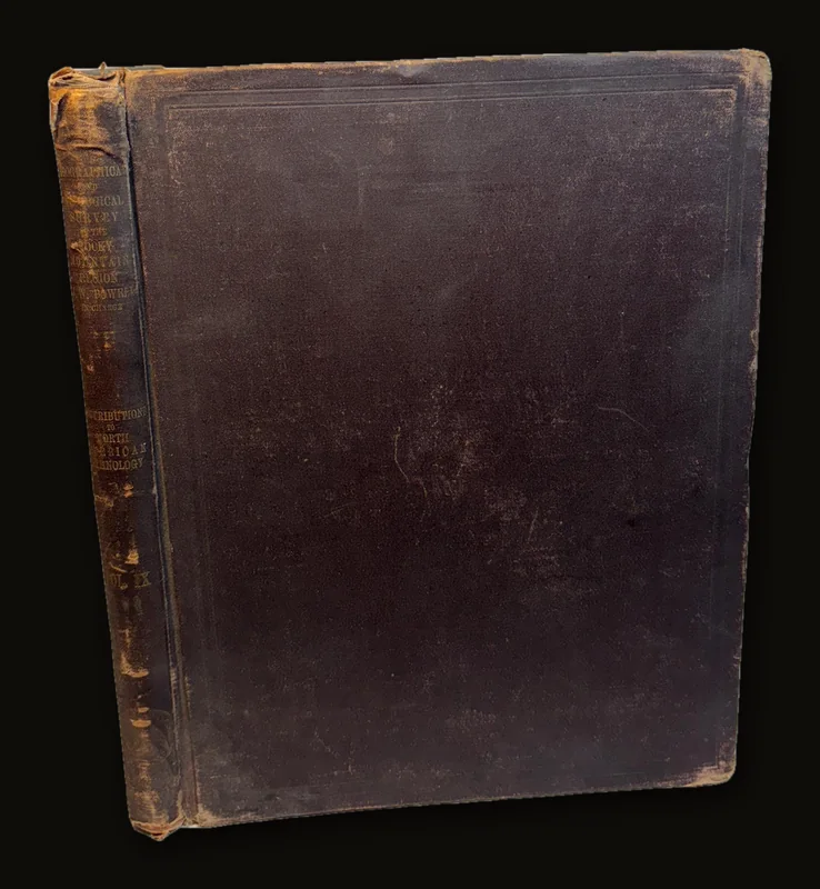 Contributions to North American Ethnology, Volume IX. Dakota Grammar, Texts, and Ethnography.
