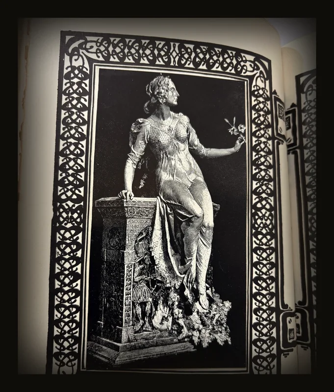 My Prisons (I Mie Prigioni) and Francesca Da Rimini, A Tragedy in Five Acts (Translated by Florence Kendrich Cooper).