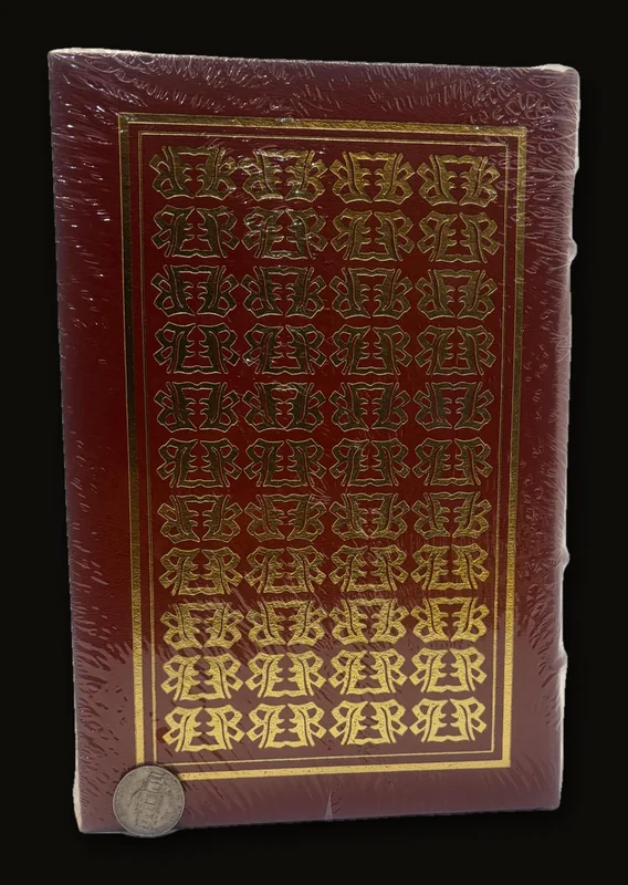 Escape From Kathmandu [Author Signed First Edition].