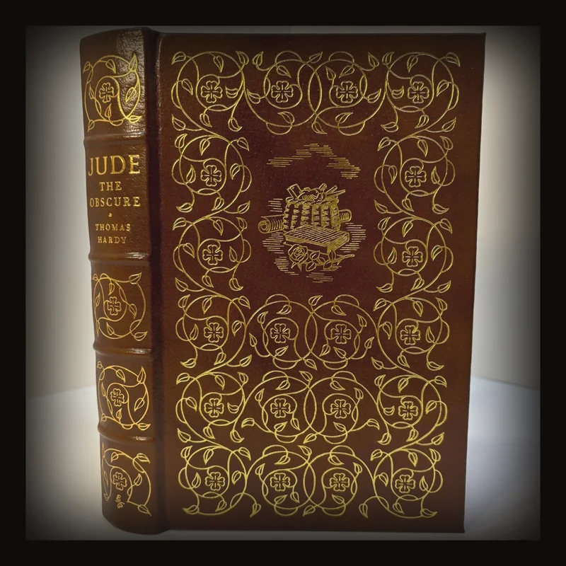 Jude The Obscure.