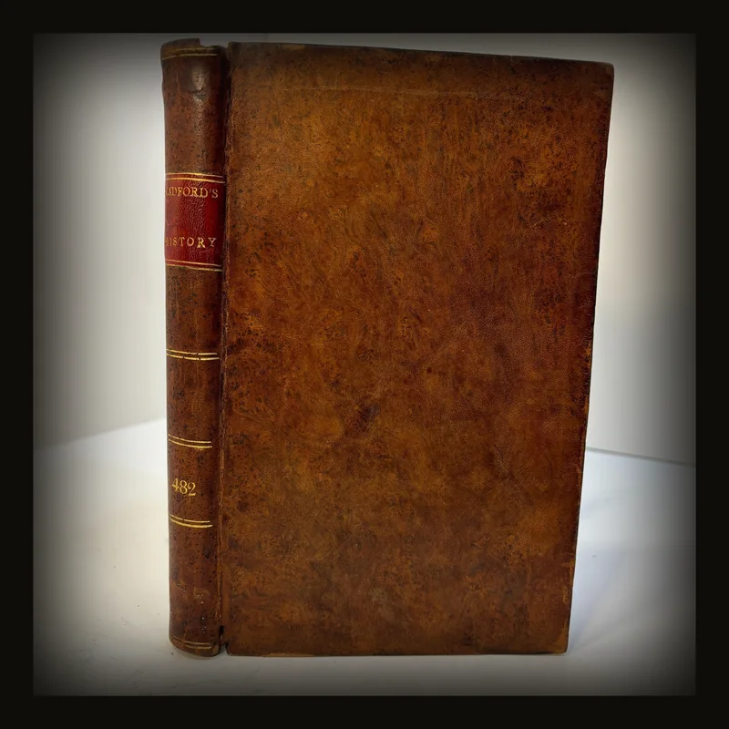 History Of Massachusetts From the year 1790, to 1820.