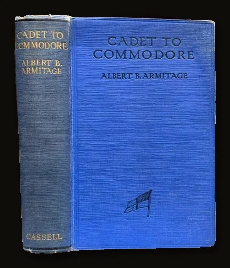 Cadet to Commodore.