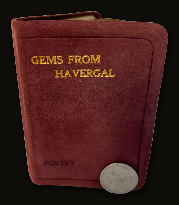 Gems From Havergal.