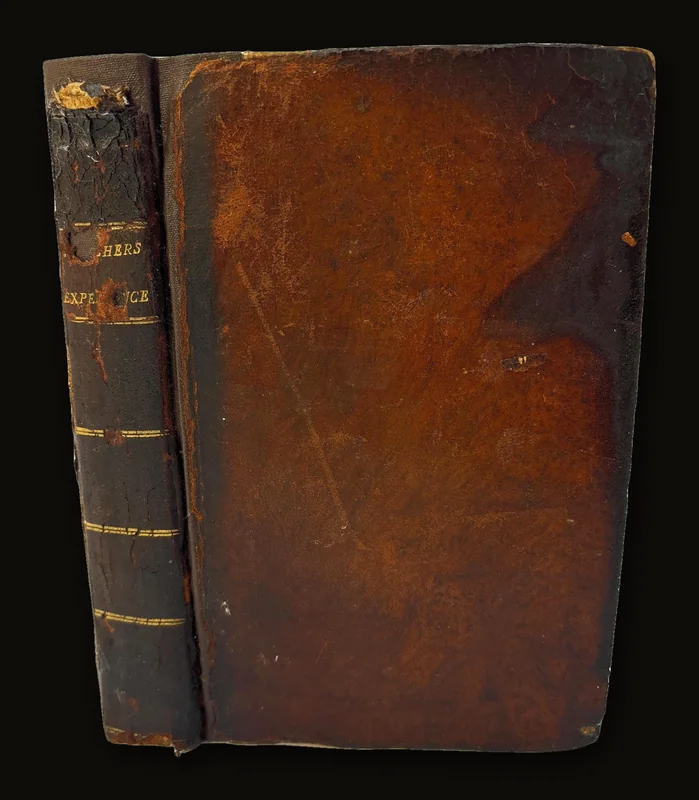 The Experience of Several Eminent Methodist Preachers. With an Account of Their Call to, and Success in The Ministry. In a Series of Letters, Written by Themselves to the Rev. John Wesley, A.M..
