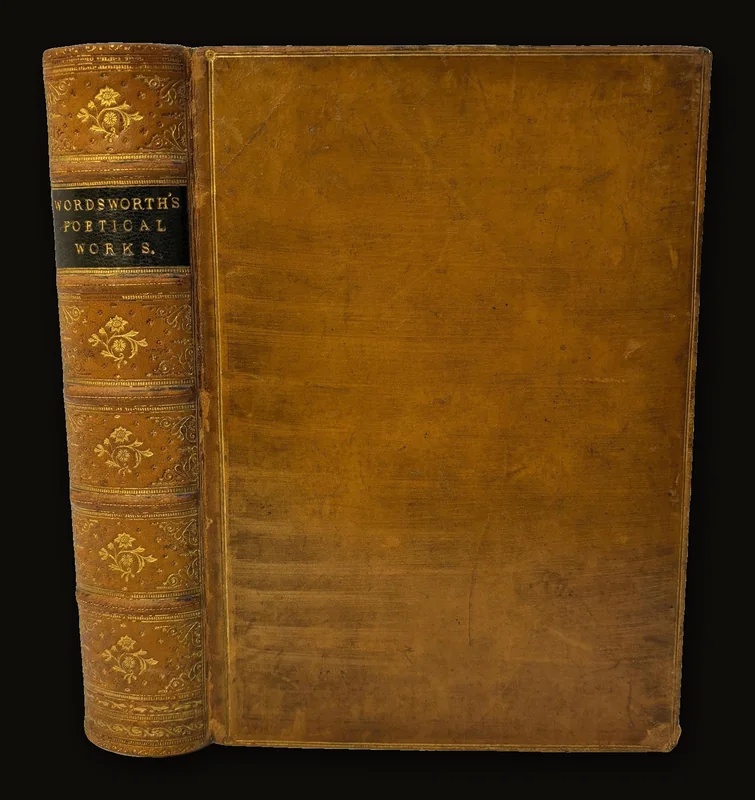 The Poetical Works of Wordsworth. With Memoir, Eplanatory Notes, &c. With Original Illustrations and Steel Portrait.